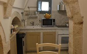 Trulli Live Alberobello